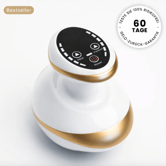 CelluGo™ – Anti - Cellulite Gerät für sichtbar glattere Haut - Varelax™