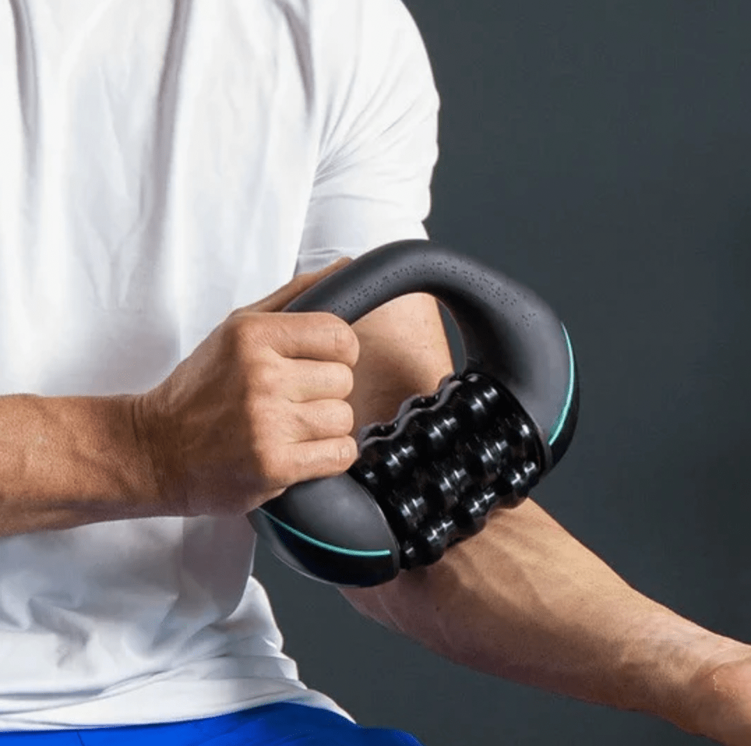 RollGo™ - Professionelles Massagegerät - Varelax™