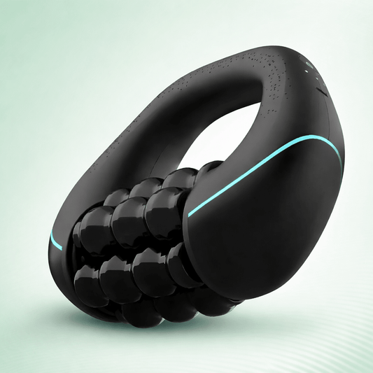 RollGo™ - Professionelles Massagegerät - Varelax™