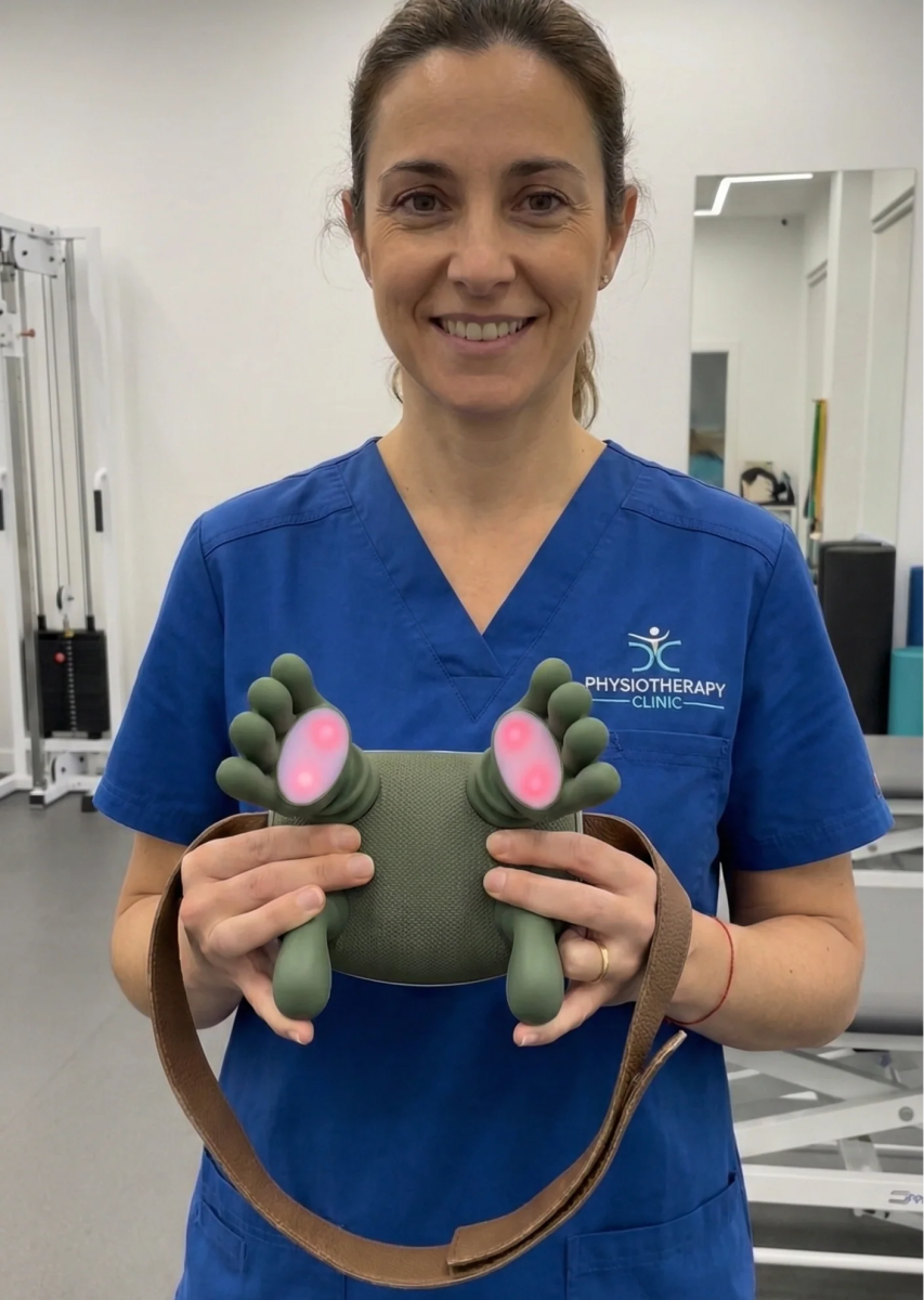 Varelax™ Massagegerät für Nacken & Schultern – geeignet bei Nackenschmerzen - Varelax™