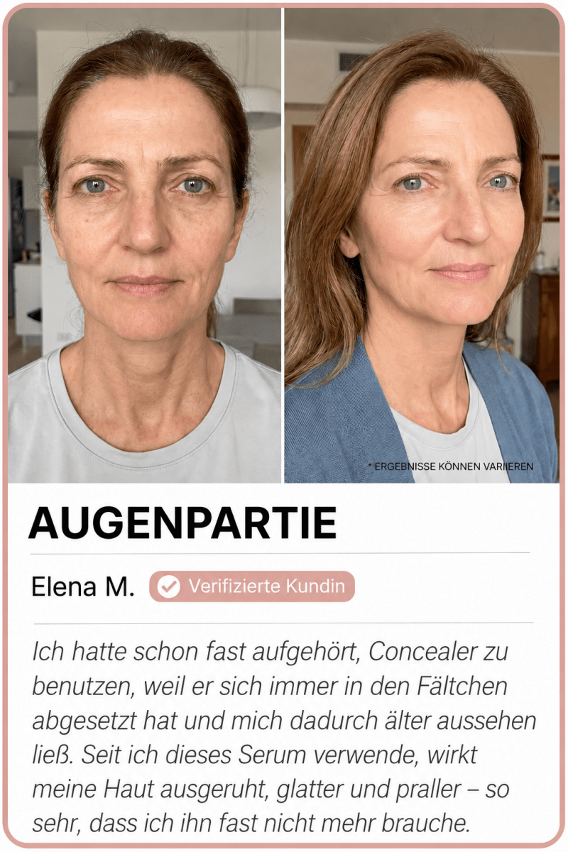 VareLift™ - Koreanisches Lifting-Serum mit Effekt ab der ersten Anwendung - Varelax™