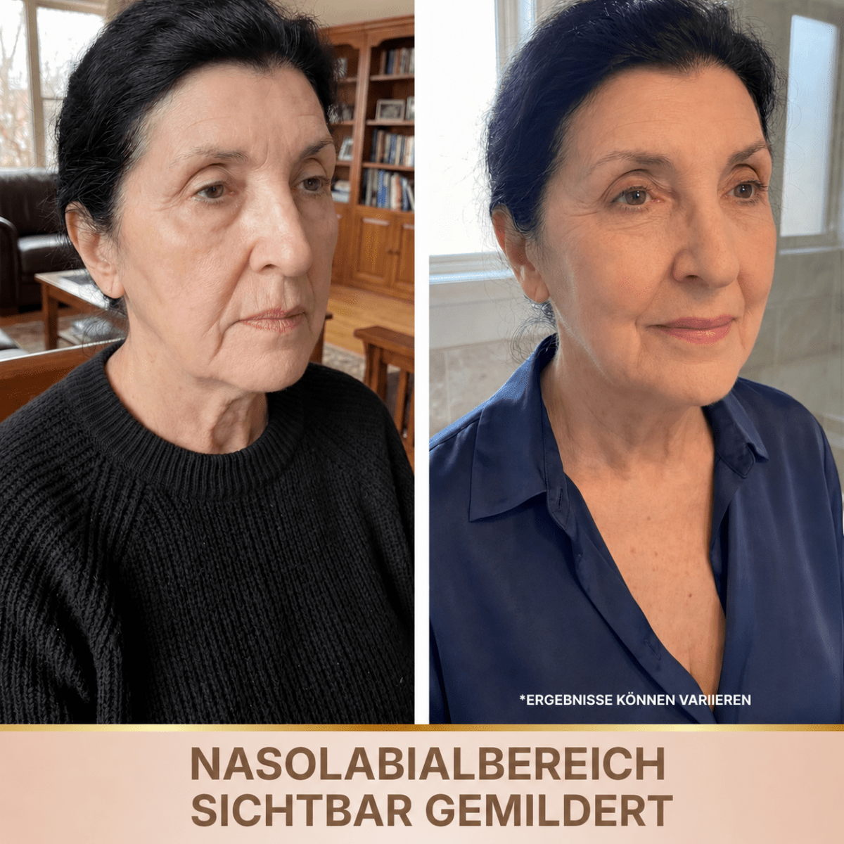 VareLift™ - Koreanisches Lifting-Serum mit Effekt ab der ersten Anwendung - Varelax™