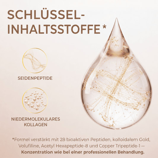VareLift™ - Koreanisches Lifting-Serum mit Effekt ab der ersten Anwendung - Varelax™