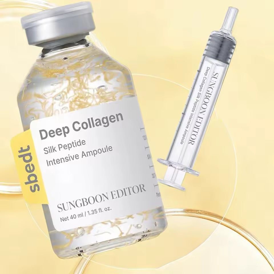 VareLift™ - Koreanisches Lifting-Serum mit Effekt ab der ersten Anwendung - Varelax™