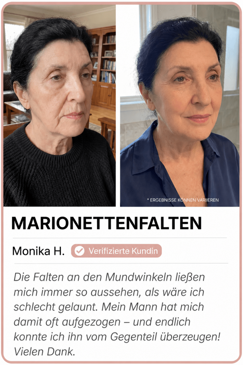 VareLift™ - Koreanisches Lifting-Serum mit Effekt ab der ersten Anwendung - Varelax™