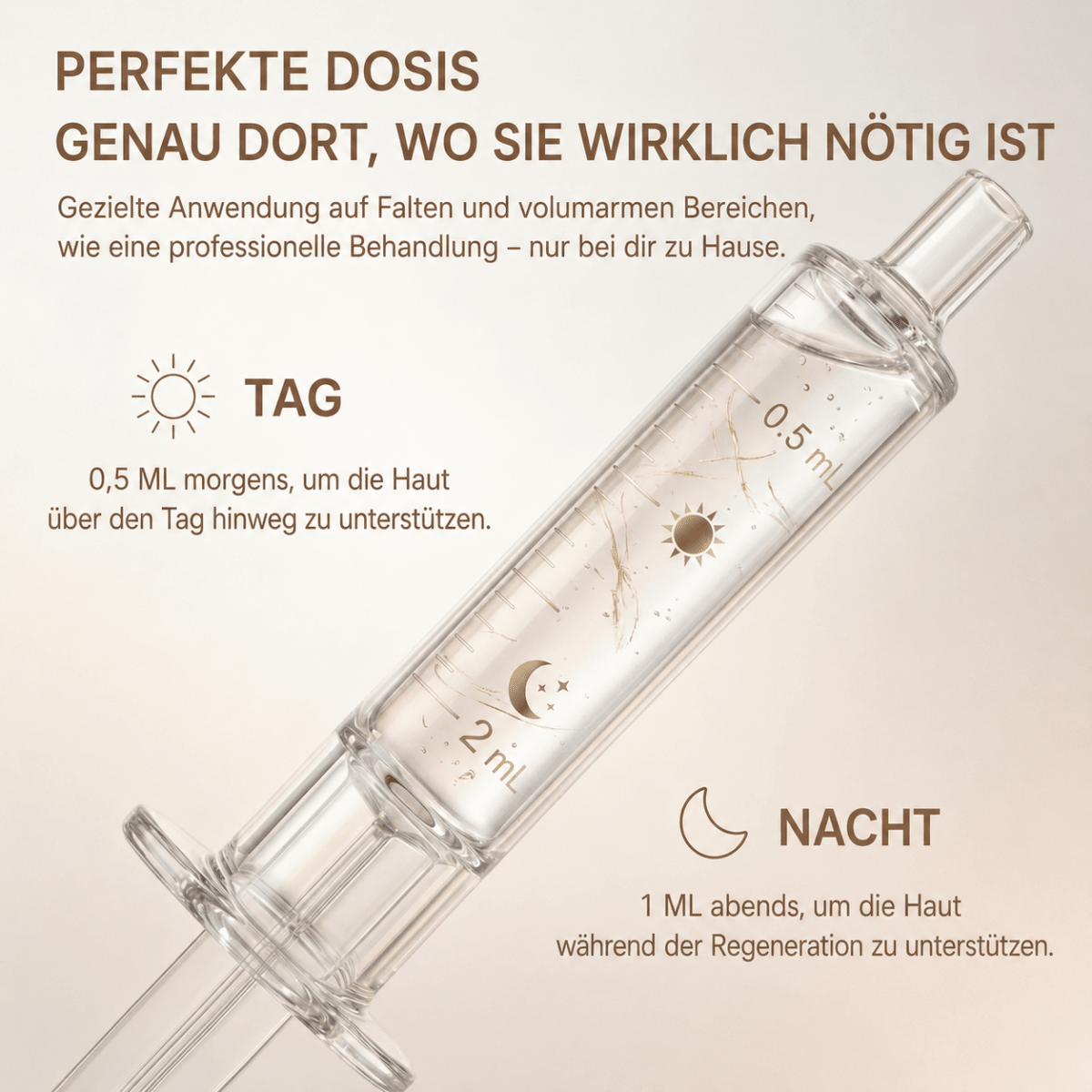 VareLift™ - Koreanisches Lifting-Serum mit Effekt ab der ersten Anwendung - Varelax™